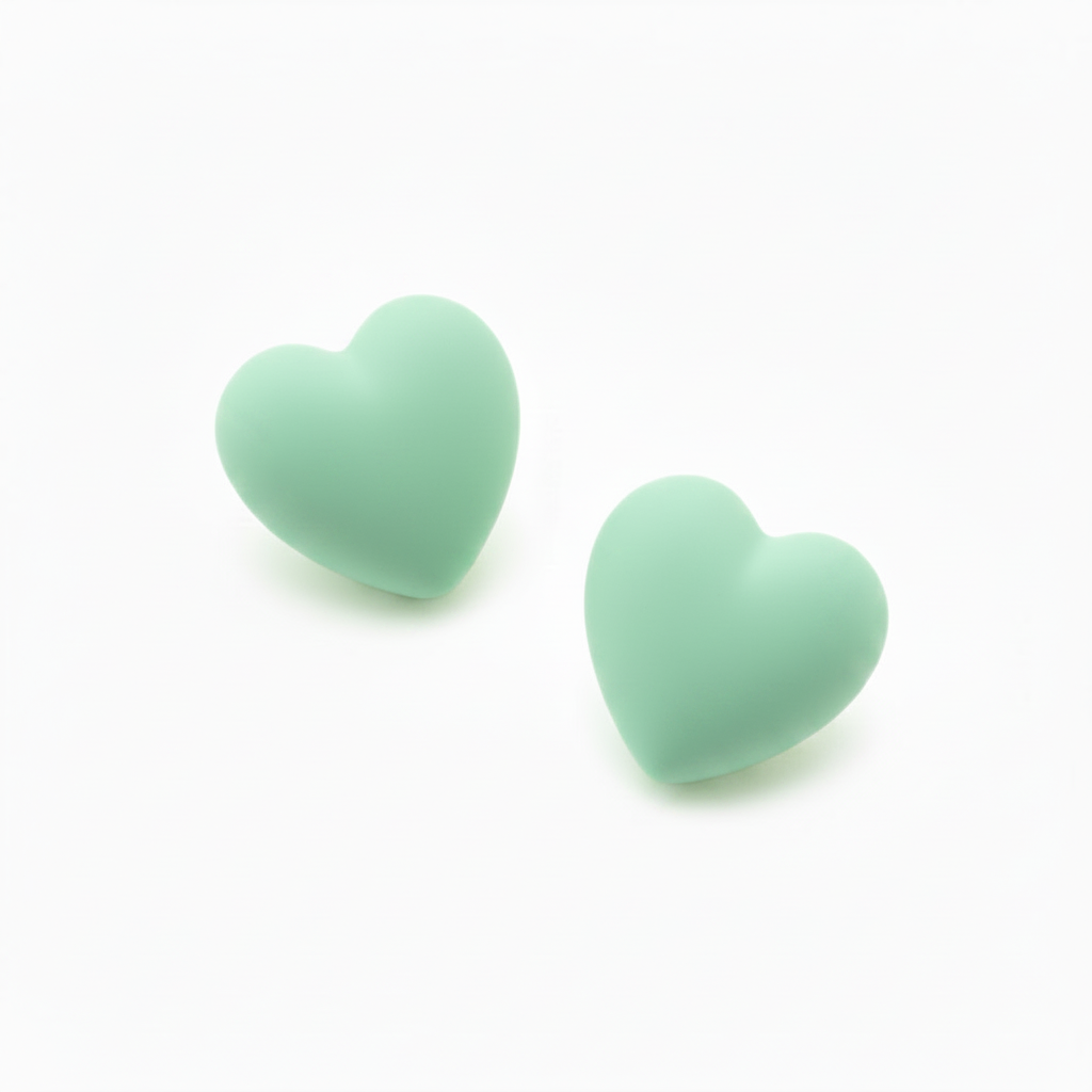 Anti Slip Glasses Ear Hearts