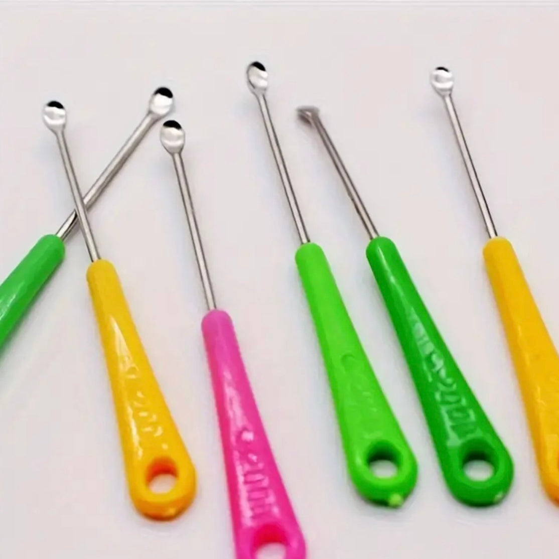 Ear Wax Remover Tool