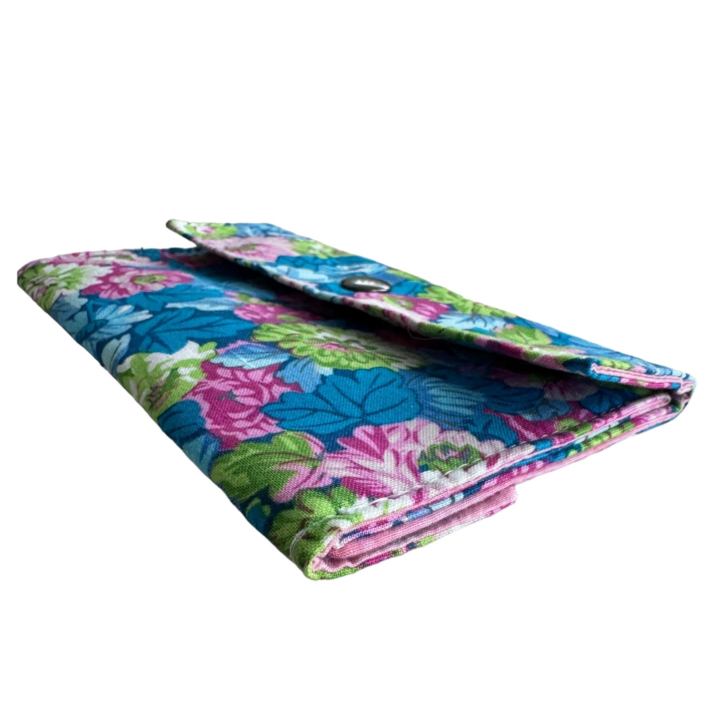 Double Sided Purse