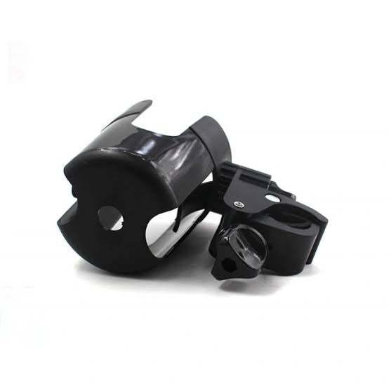 Wheelchair Mug Cup Holder