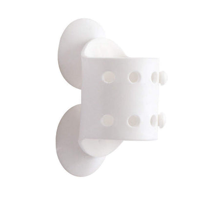 Silicone Suction Shower Holder