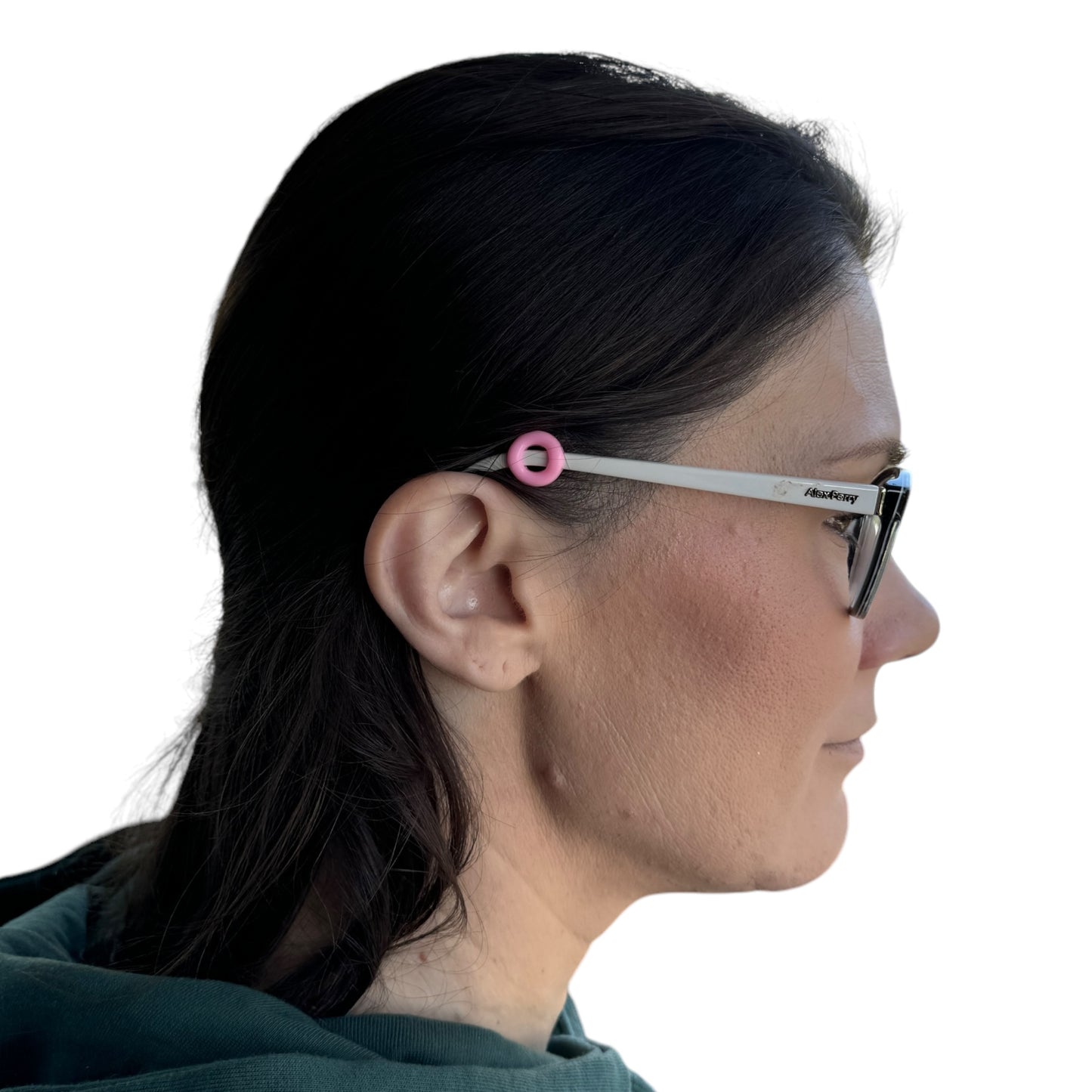 Anti Slip Glasses Ear Donuts