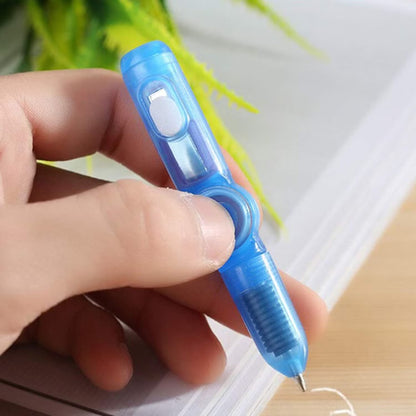 Sensory Light Up Spin Pen