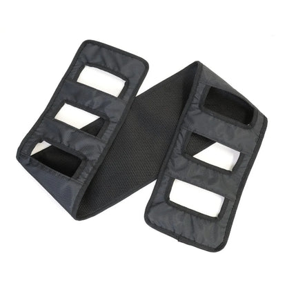 Patient Transfer Assistive Belt