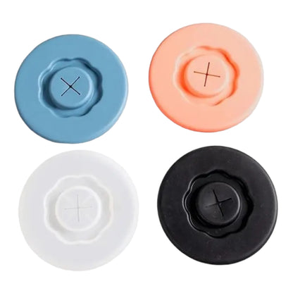 Cup + Straw Lids