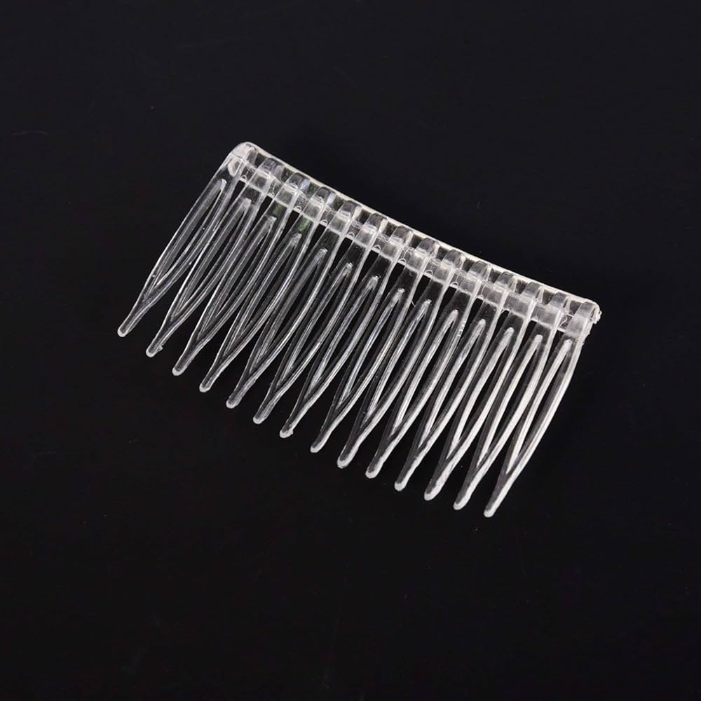 Hair Slider Clips