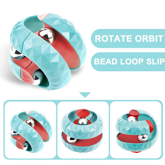 Orbit Ball Fidget