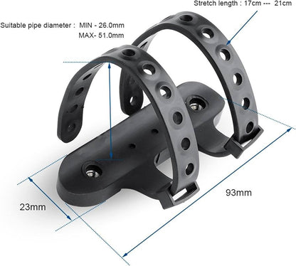 Mobility Aid Bracket