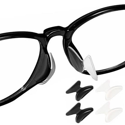 Cushioned Eye Glasses Nose Pads