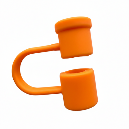 Straw Cap (Straw Lid)