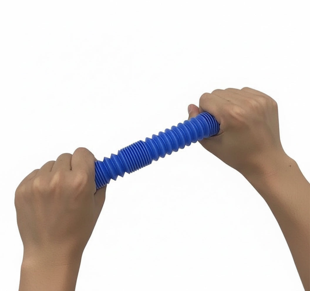 Fidget — Jumbo Pop Tubes