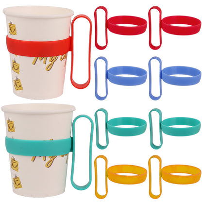 Disposable Cup Holder
