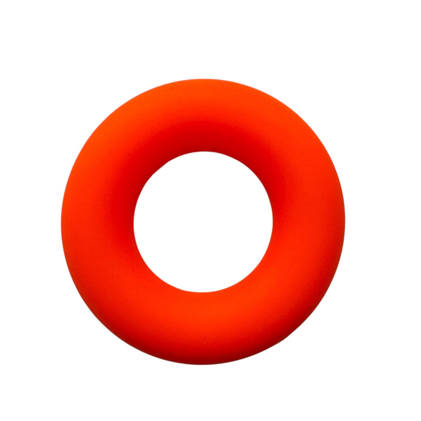 Fidget Hand Squeeze Donut