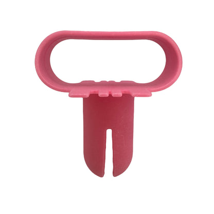 Balloon Tie Assist Tool