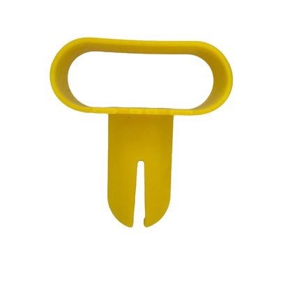 Balloon Tie Assist Tool