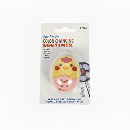 Colour Changing Egg Timer