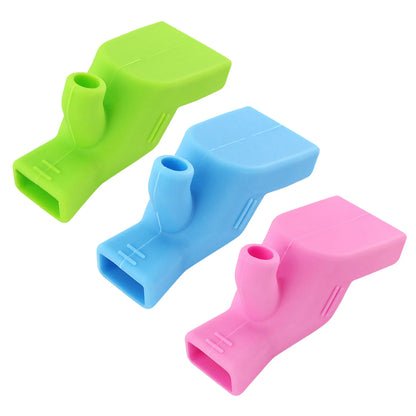 Bathroom Tap Water Extender