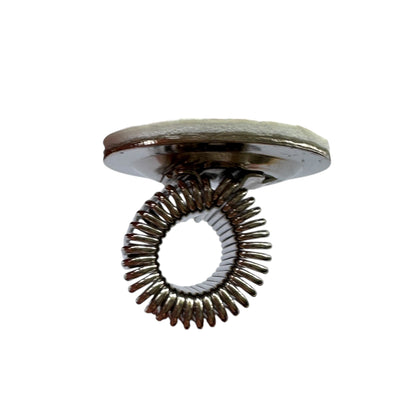 Notebook Pen Pocket Holder (Adhesive)