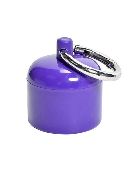 Plastic Ring Holder