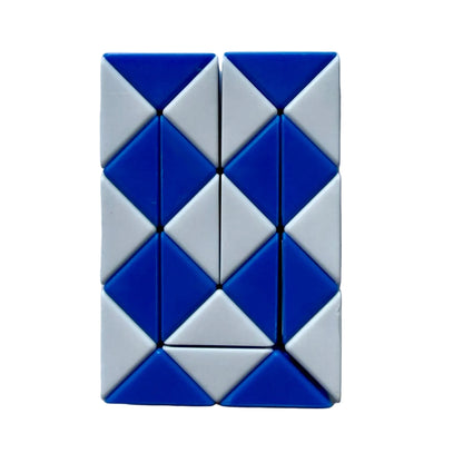 Compact Magic Snake Fidget