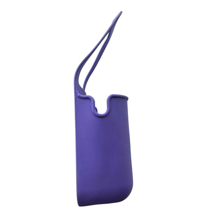 Wheelchair Storage Pouch (Phone, Bottle, Wallet — Even Table Tennis Balls!)