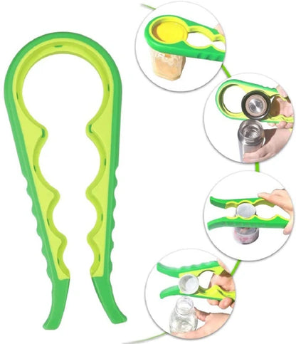 Jar Opener