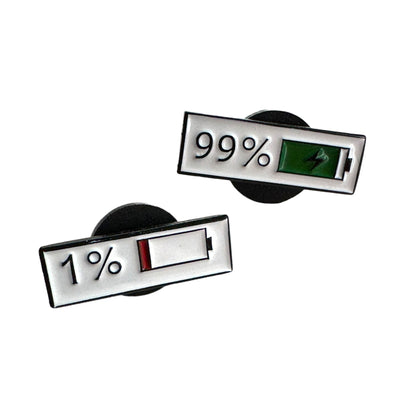 Pin — Energy Battery