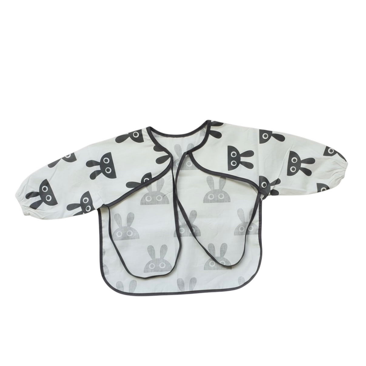 Full Sleeve Kids Apron