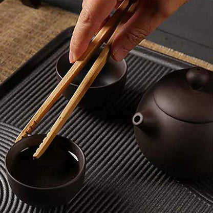 Serving Toaster Tongs