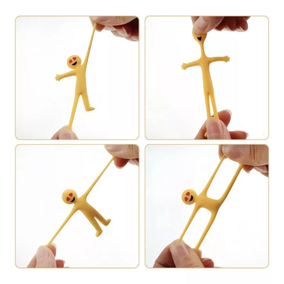 Stretchy Fidget Doll