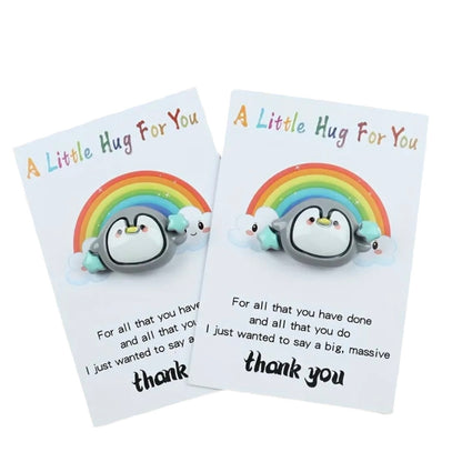 Gifts — A Little Hug For You (Thank You)