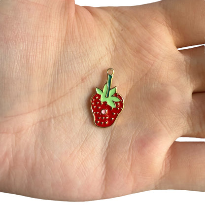 Charm — Hungry Caterpillar