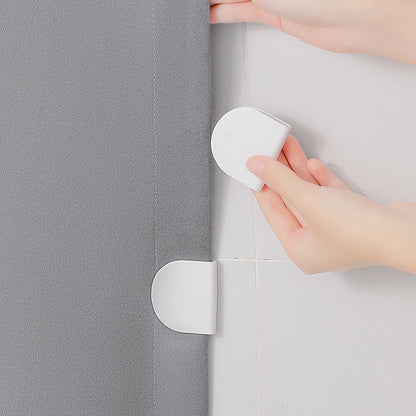 Curtain Holder Clips