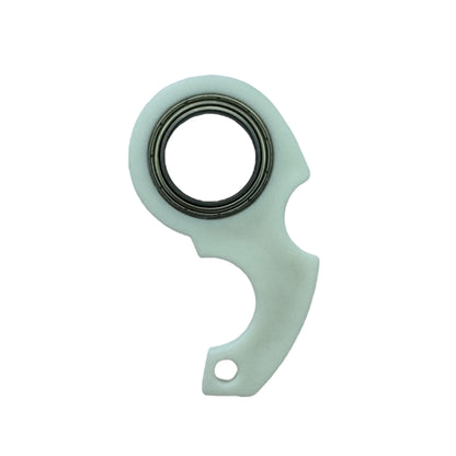 Key Ring — Fidget Spinner