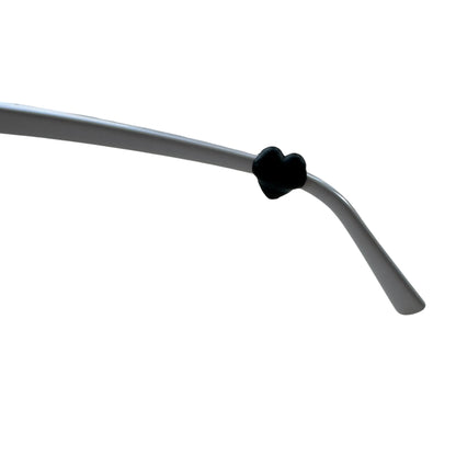Anti Slip Glasses Ear Hearts