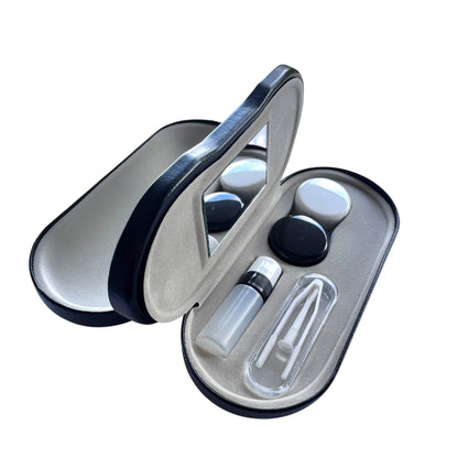 2-In-1 Contact Lens Glasses Case