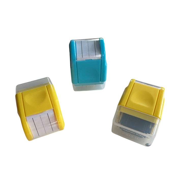 Stamp — Liner Maker