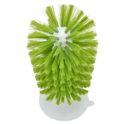 Suction Kitchen Dish Brush