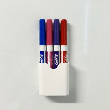 Fridge Magnet Pen Box