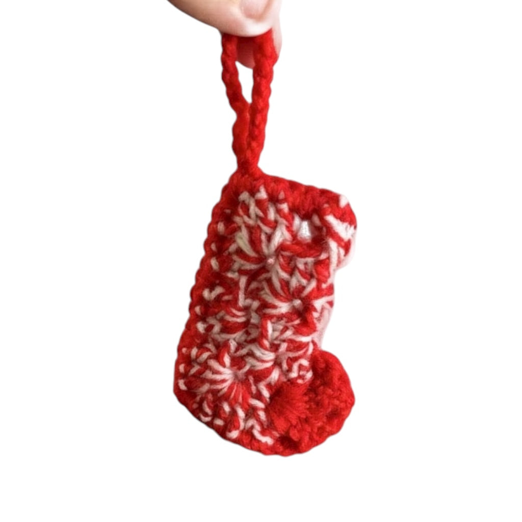 Christmas Decorations — By Indie Mae Designs