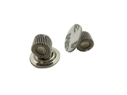 Notebook Pen Pocket Holder (Adhesive)