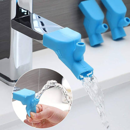 Bathroom Tap Water Extender