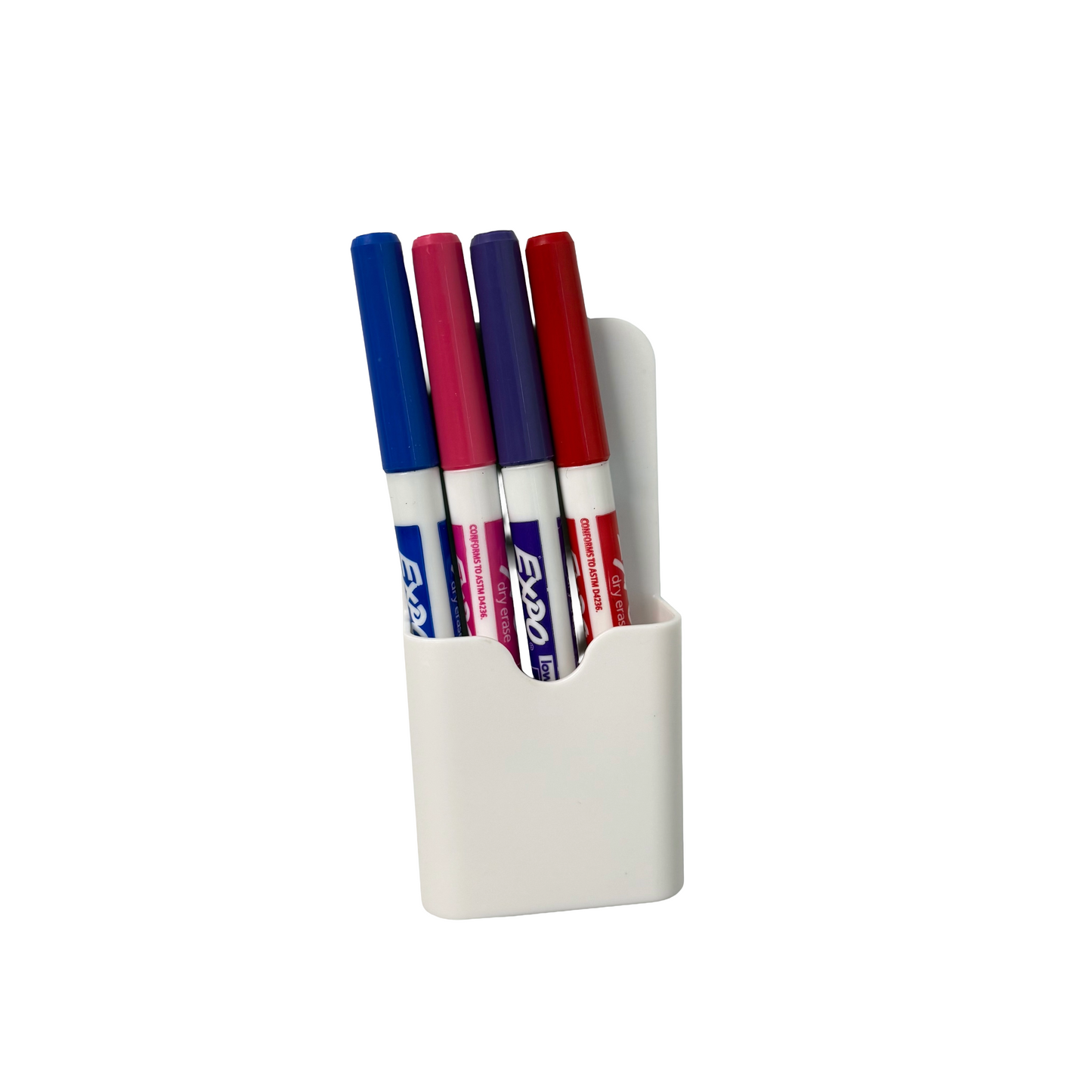Fridge Magnet Pen Box