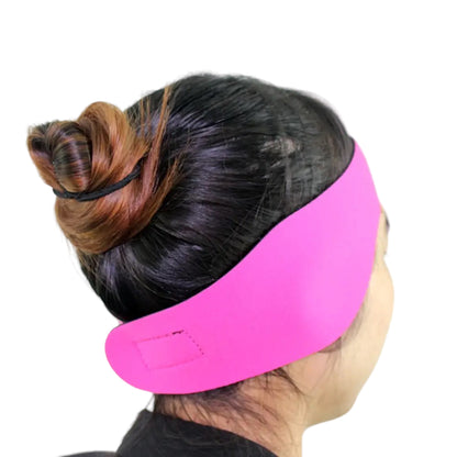 Ear Protection Swimming Headband