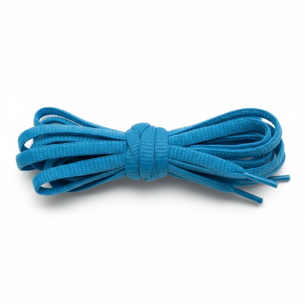 Coloured Shoelaces