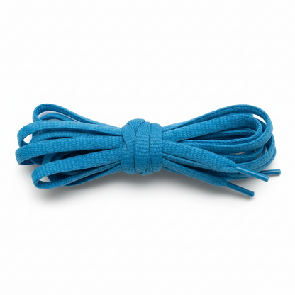 Coloured Shoelaces