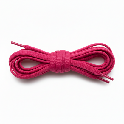 Coloured Shoelaces