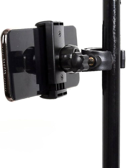 Phone Mount Clamp