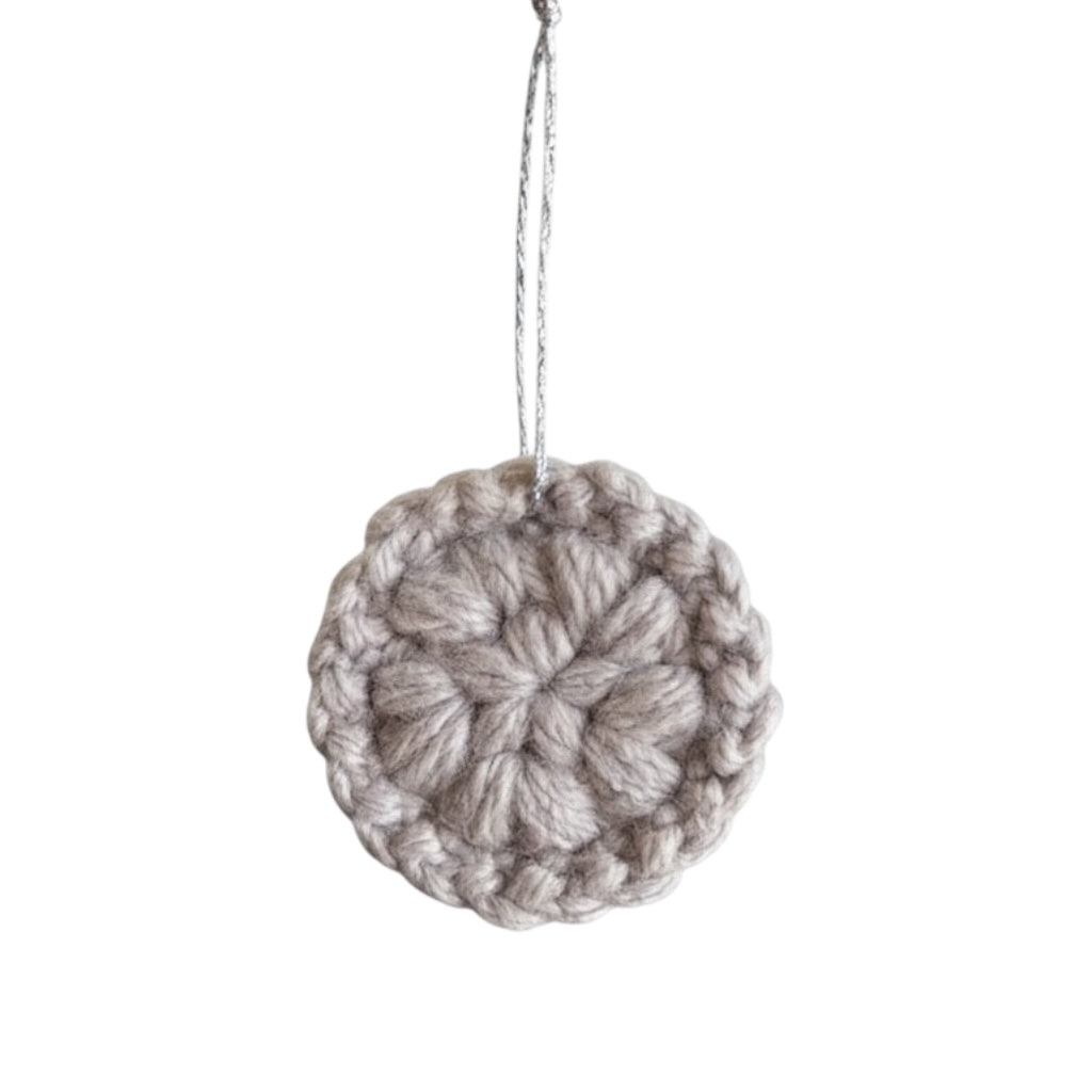 Christmas Decorations — By Indie Mae Designs