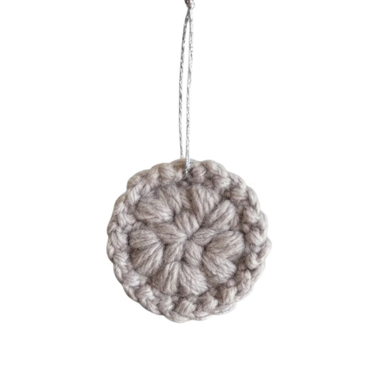 Christmas Decorations — By Indie Mae Designs